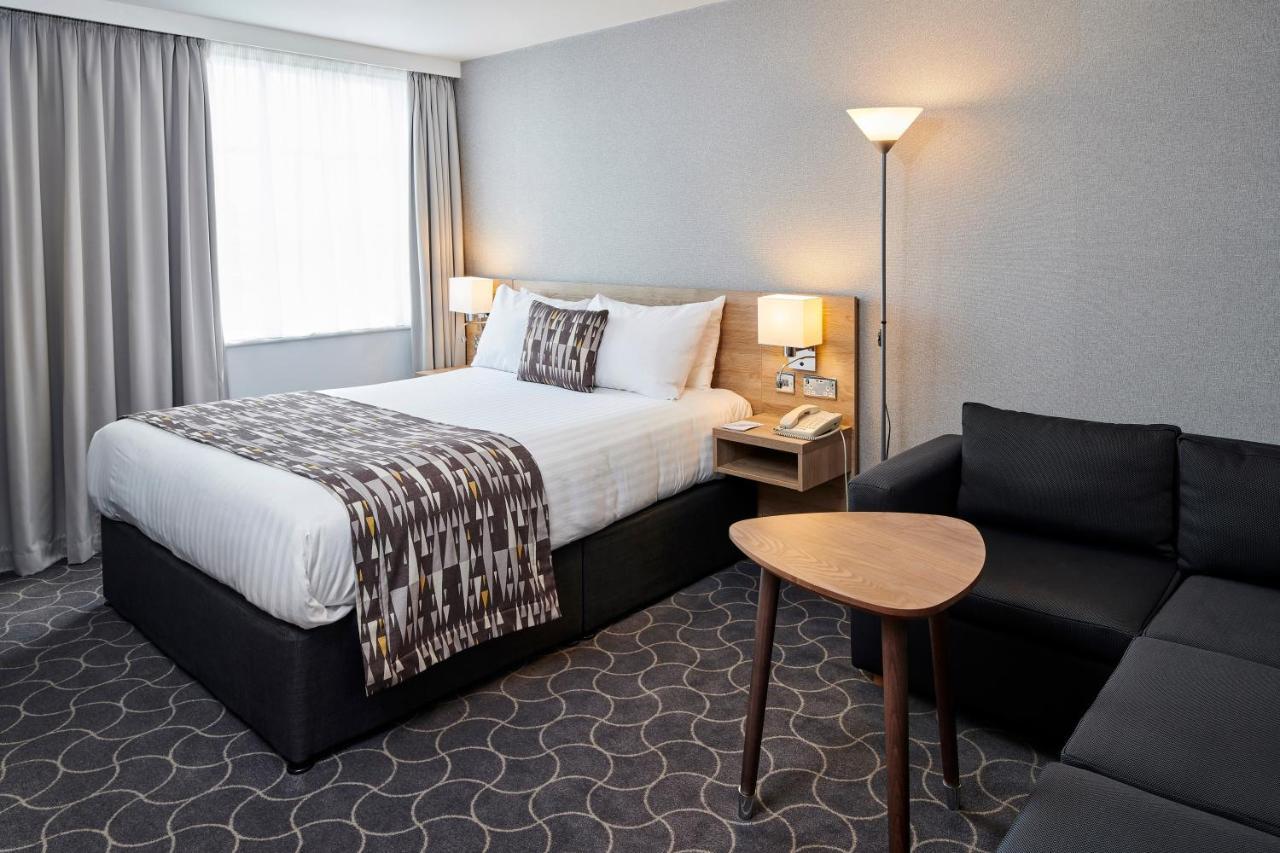 Holiday Inn Ellesmere Port/Cheshire Oaks By Ihg Kültér fotó