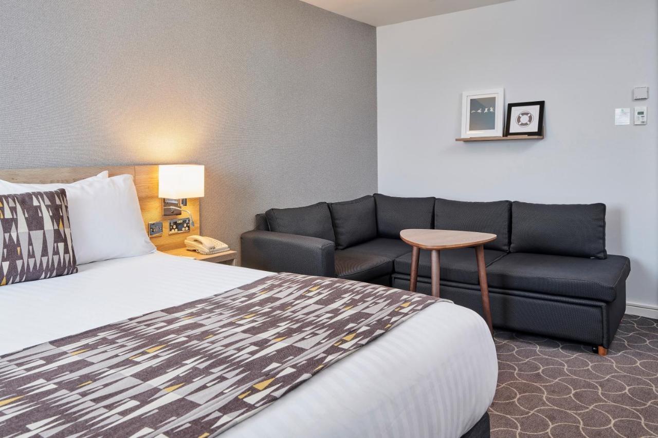 Holiday Inn Ellesmere Port/Cheshire Oaks By Ihg Kültér fotó