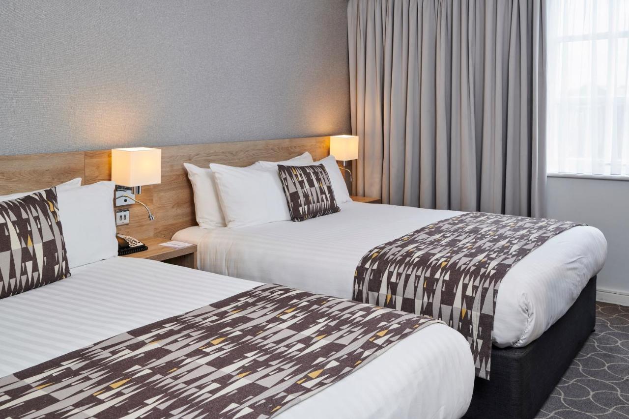 Holiday Inn Ellesmere Port/Cheshire Oaks By Ihg Kültér fotó