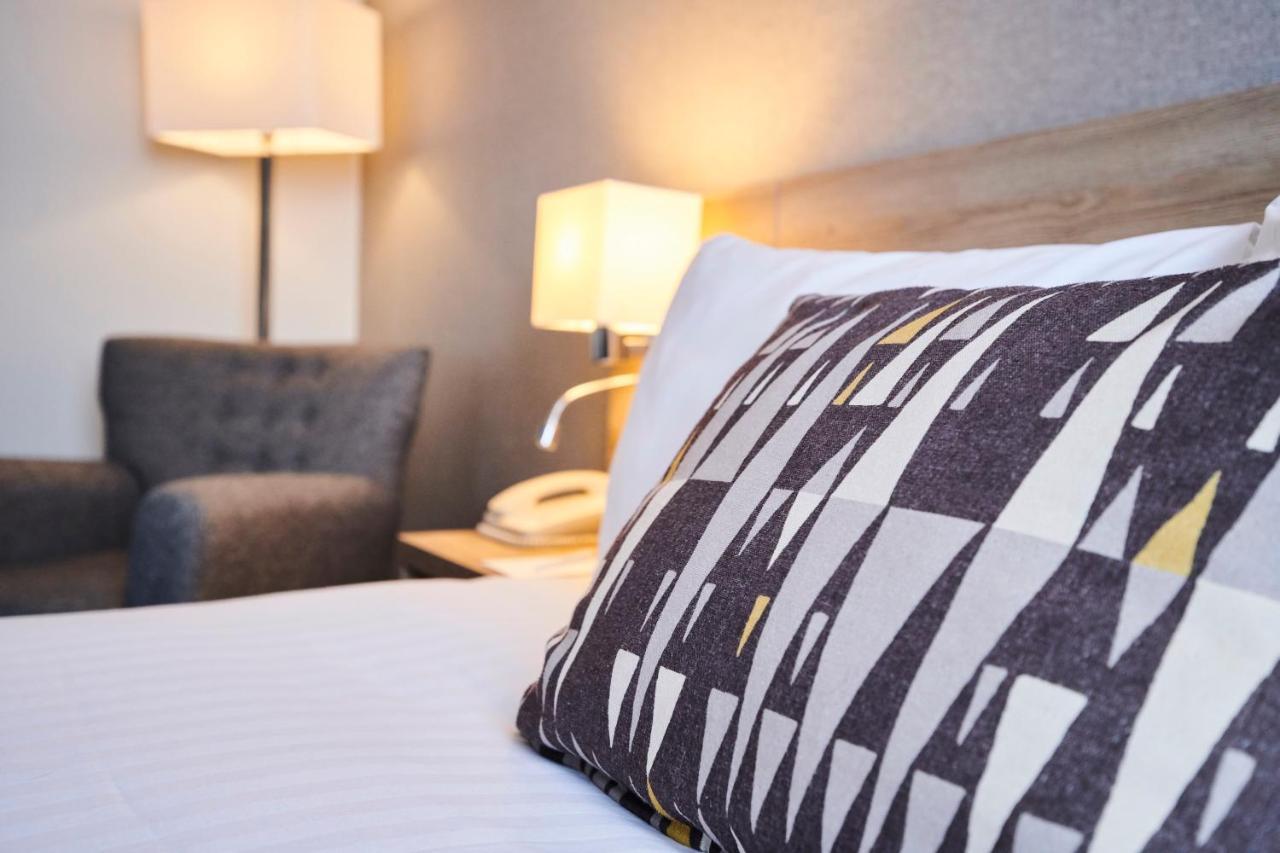 Holiday Inn Ellesmere Port/Cheshire Oaks By Ihg Kültér fotó