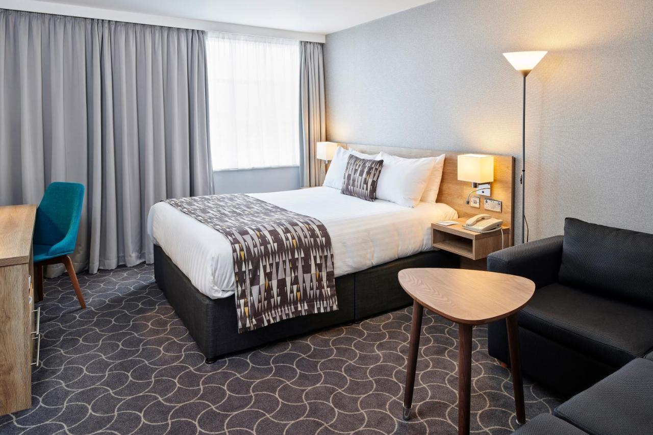 Holiday Inn Ellesmere Port/Cheshire Oaks By Ihg Kültér fotó