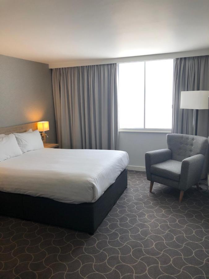 Holiday Inn Ellesmere Port/Cheshire Oaks By Ihg Kültér fotó