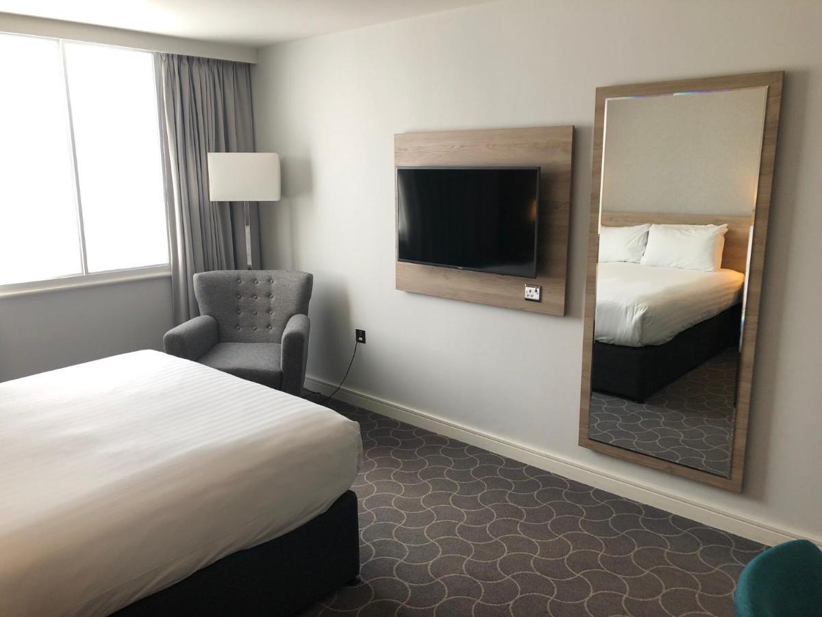 Holiday Inn Ellesmere Port/Cheshire Oaks By Ihg Kültér fotó