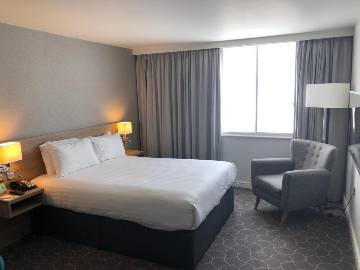 Holiday Inn Ellesmere Port/Cheshire Oaks By Ihg Kültér fotó