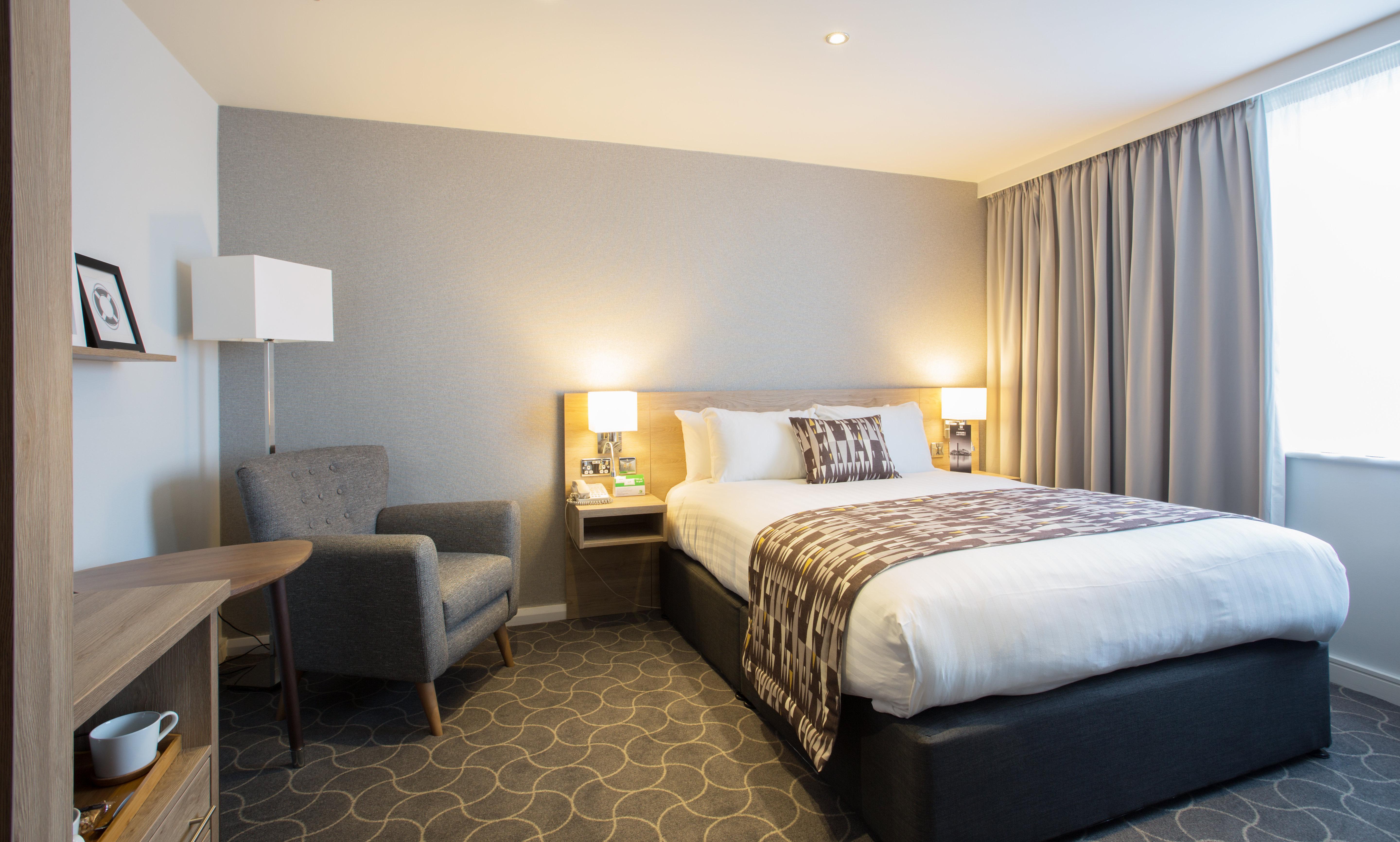 Holiday Inn Ellesmere Port/Cheshire Oaks By Ihg Kültér fotó