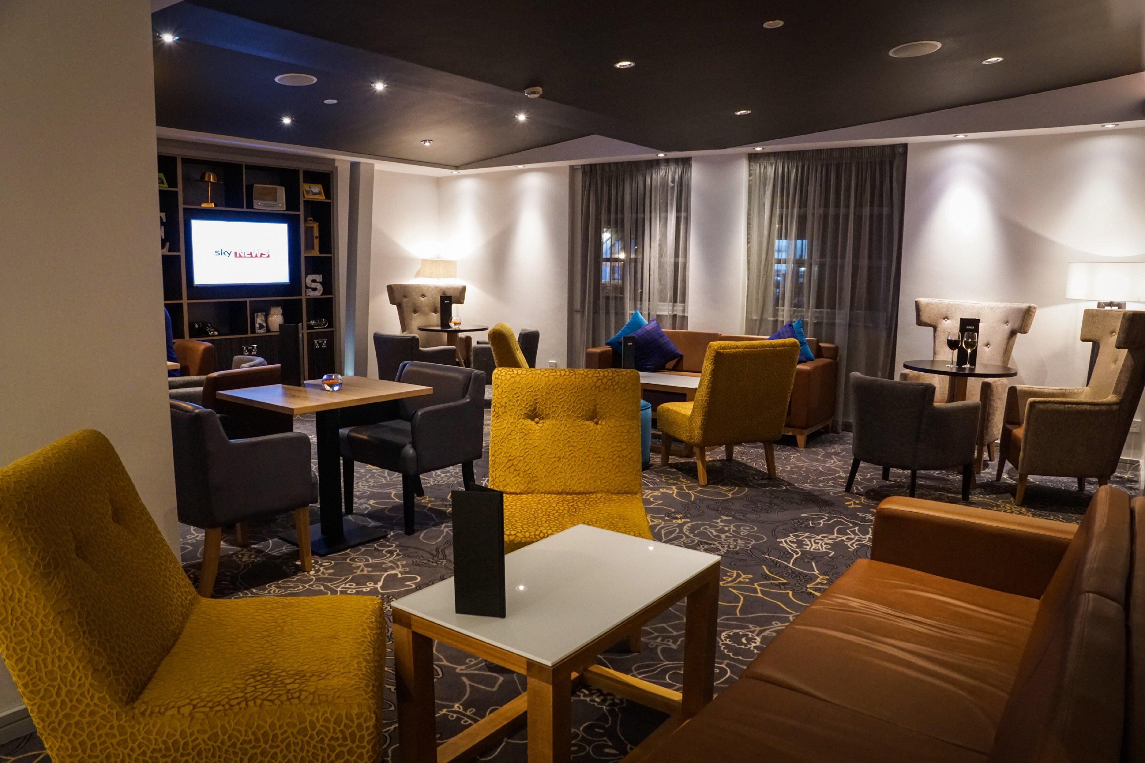 Holiday Inn Ellesmere Port/Cheshire Oaks By Ihg Kültér fotó