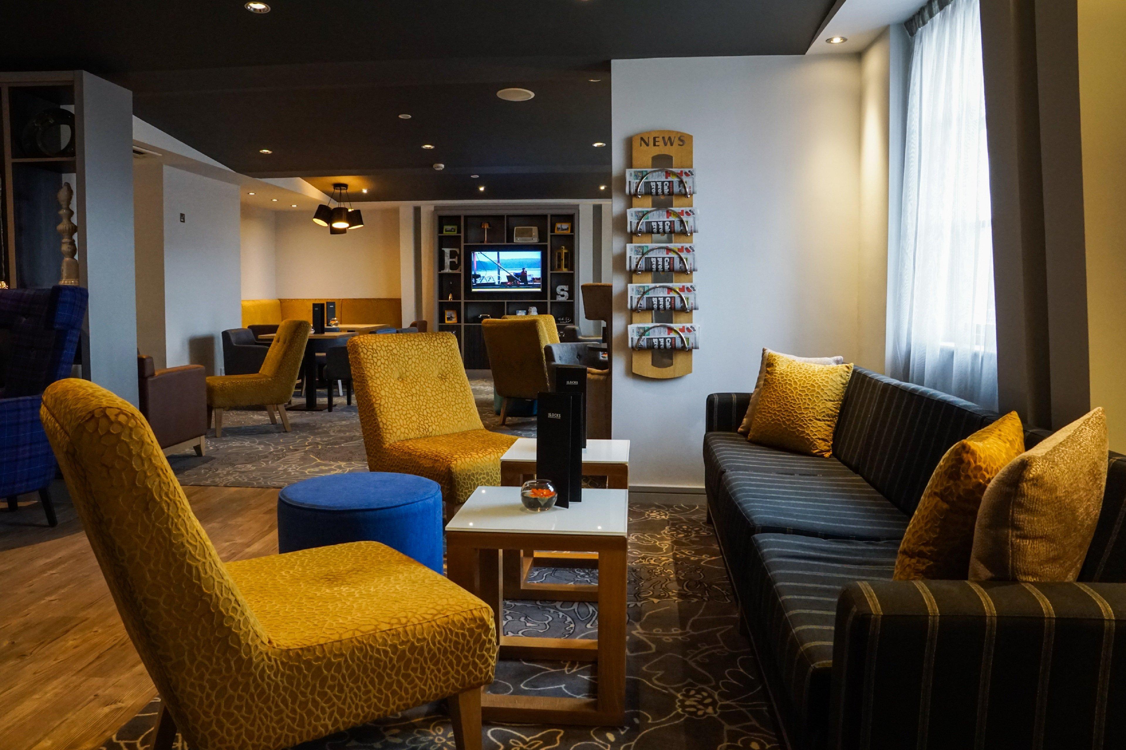 Holiday Inn Ellesmere Port/Cheshire Oaks By Ihg Kültér fotó