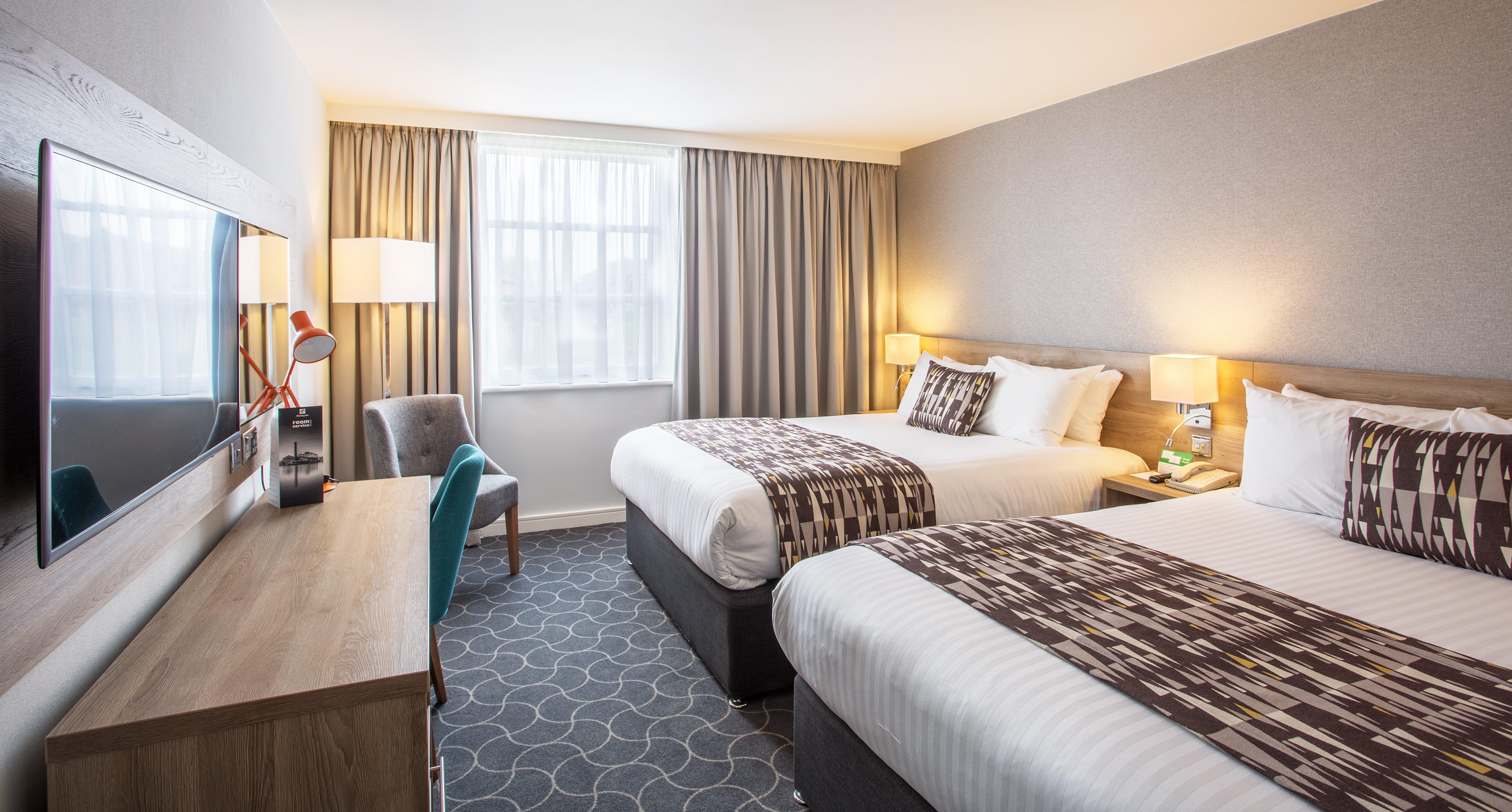 Holiday Inn Ellesmere Port/Cheshire Oaks By Ihg Kültér fotó
