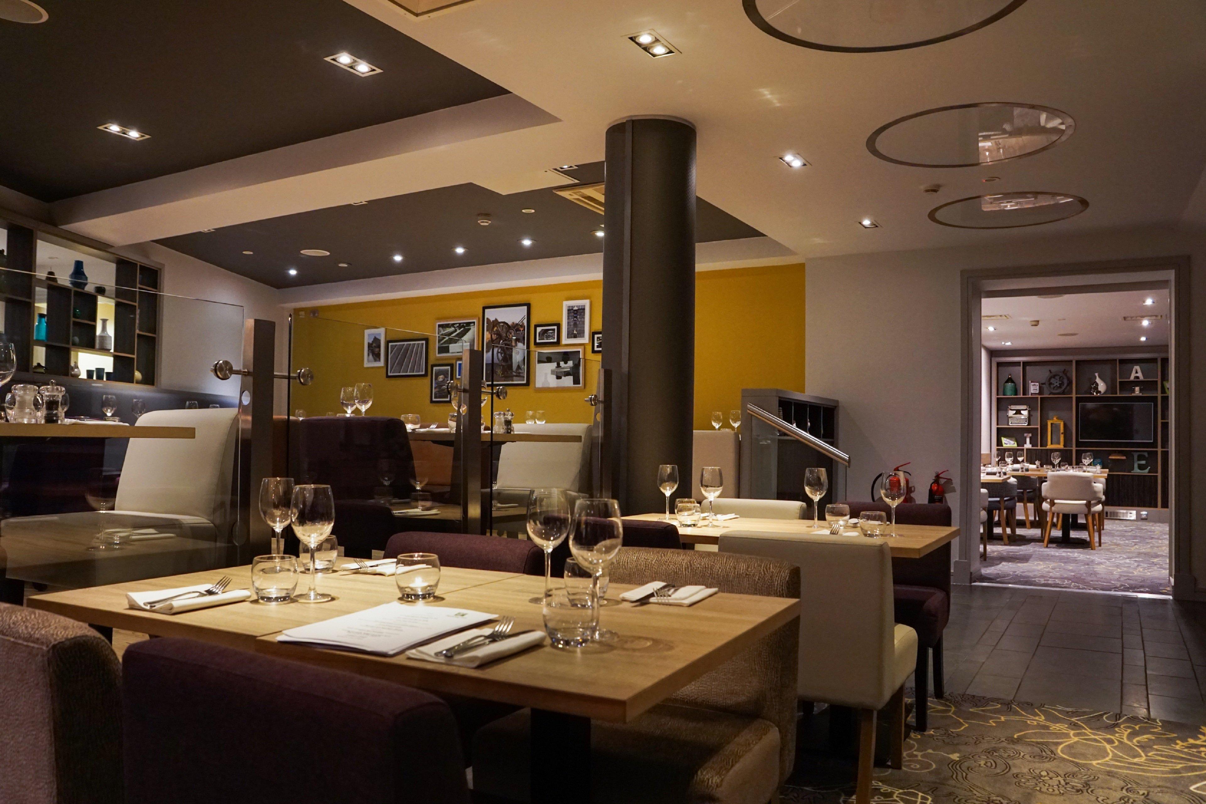 Holiday Inn Ellesmere Port/Cheshire Oaks By Ihg Kültér fotó