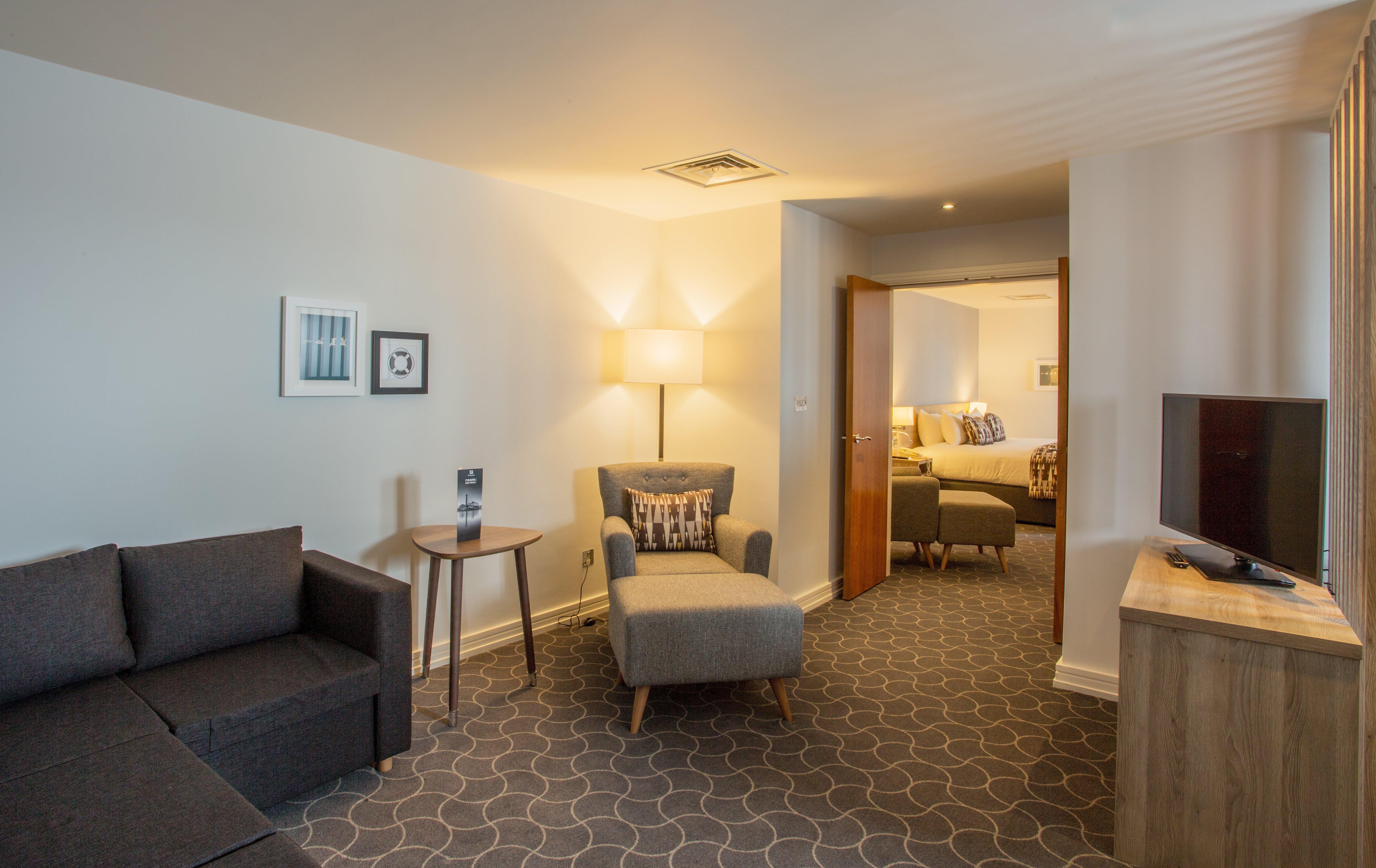 Holiday Inn Ellesmere Port/Cheshire Oaks By Ihg Kültér fotó