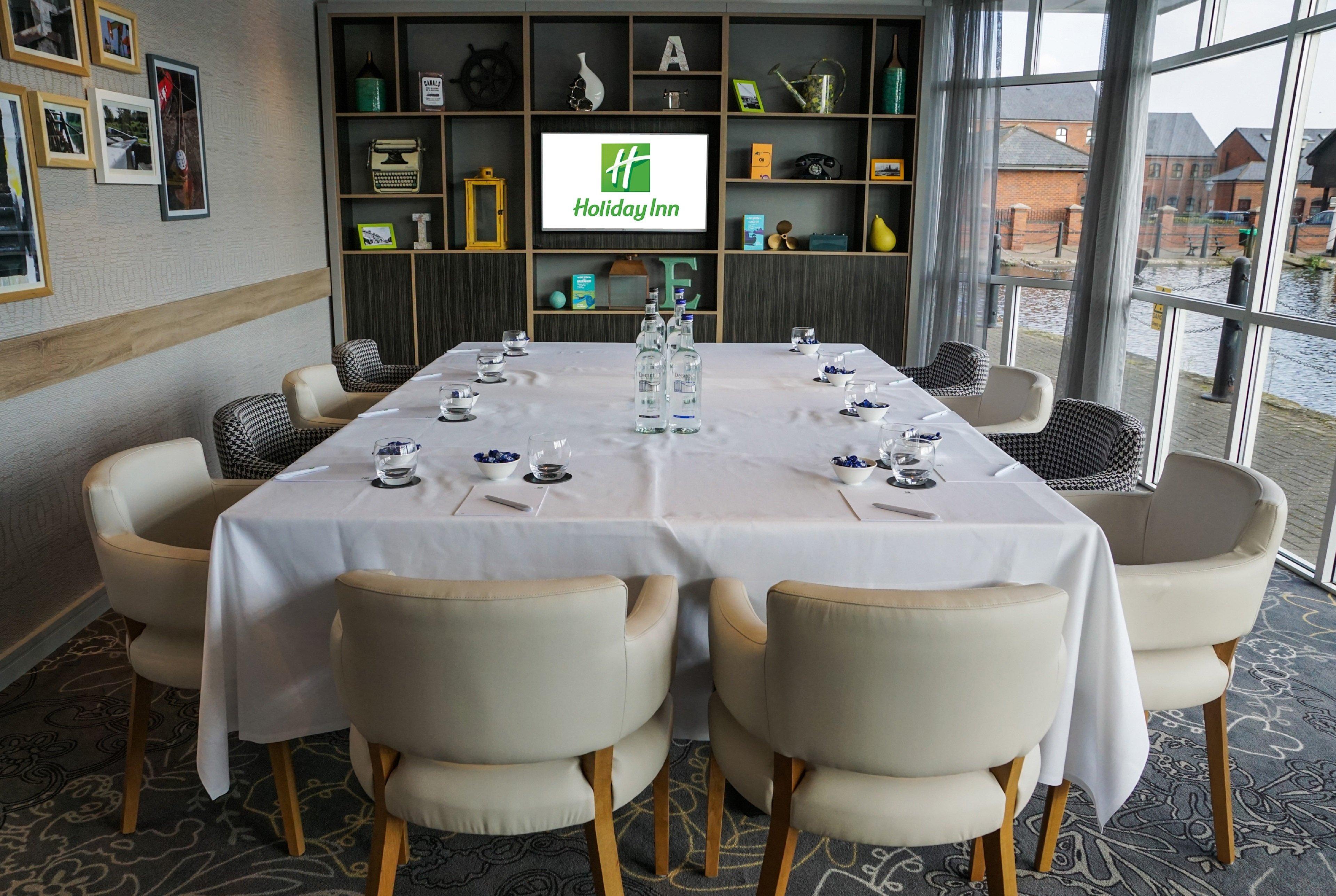 Holiday Inn Ellesmere Port/Cheshire Oaks By Ihg Kültér fotó
