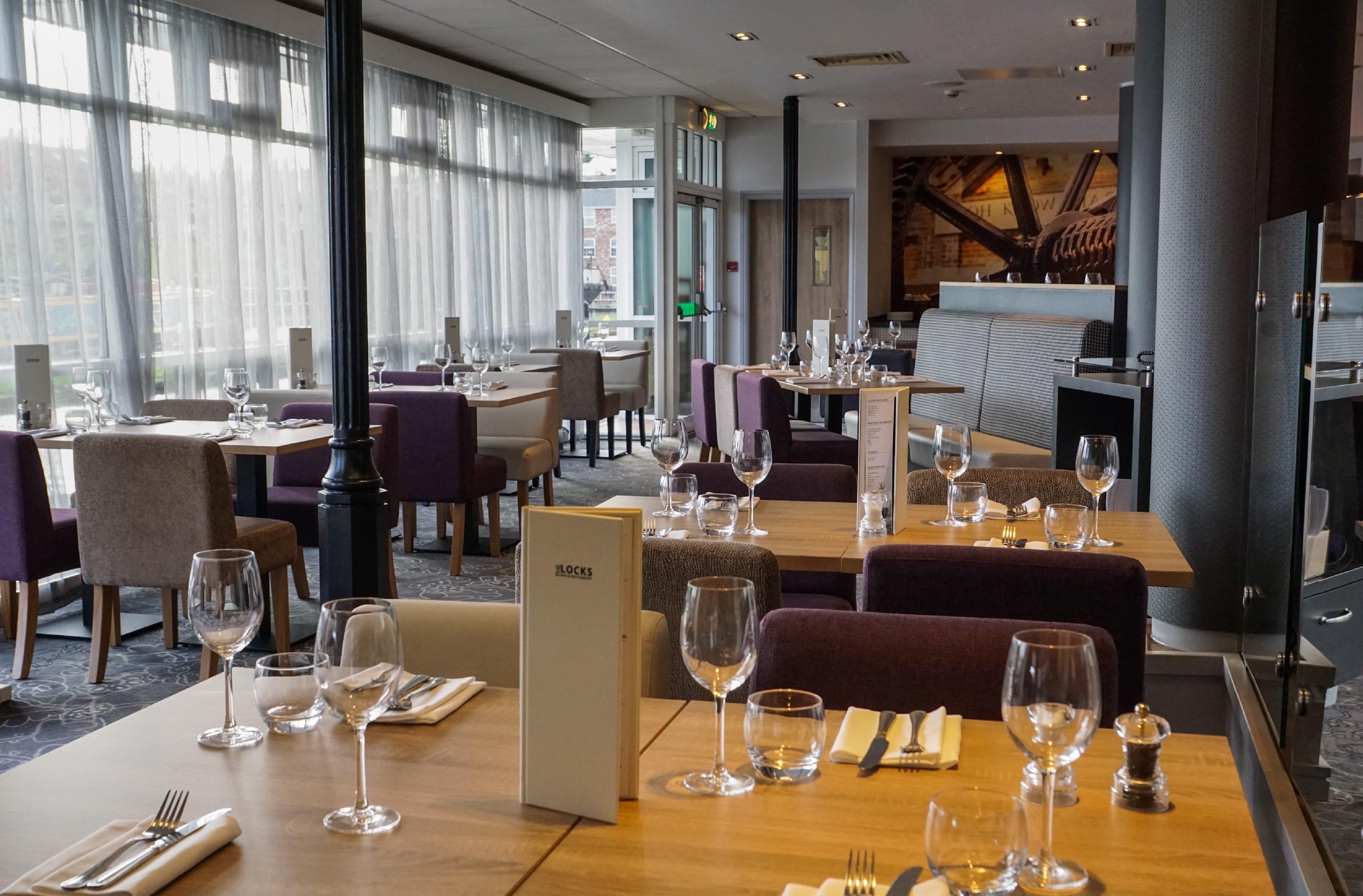 Holiday Inn Ellesmere Port/Cheshire Oaks By Ihg Kültér fotó