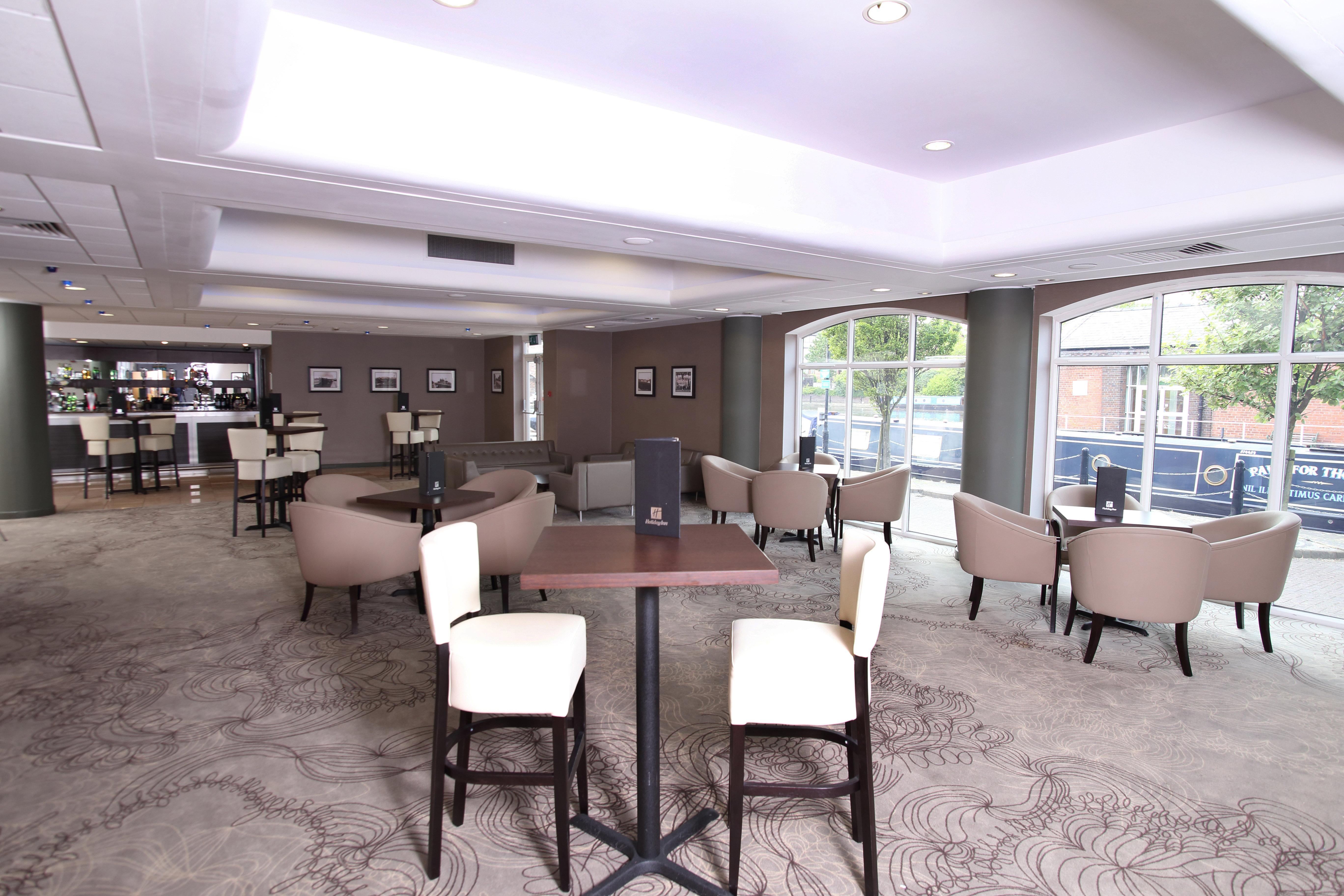 Holiday Inn Ellesmere Port/Cheshire Oaks By Ihg Kültér fotó