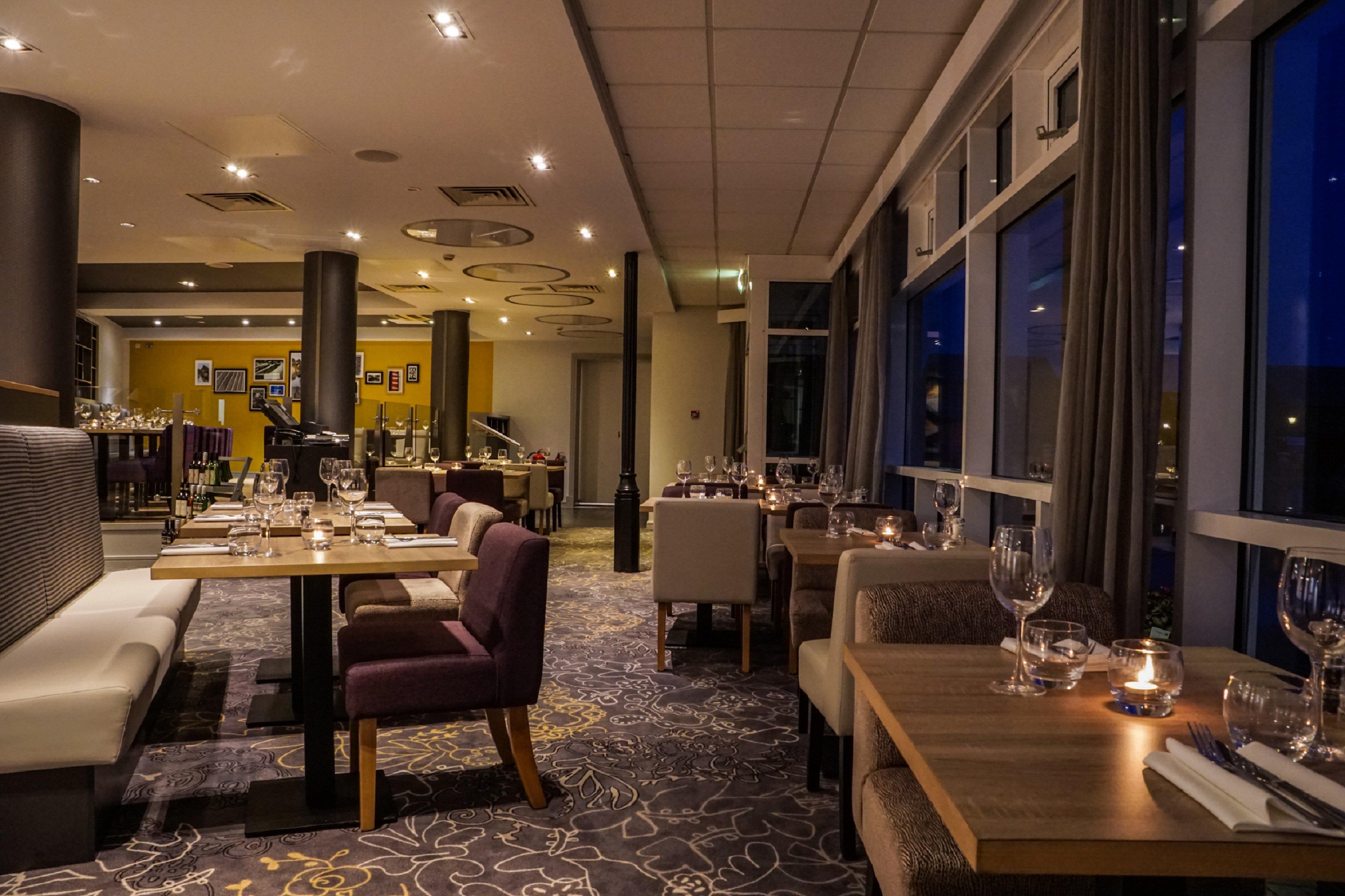 Holiday Inn Ellesmere Port/Cheshire Oaks By Ihg Kültér fotó