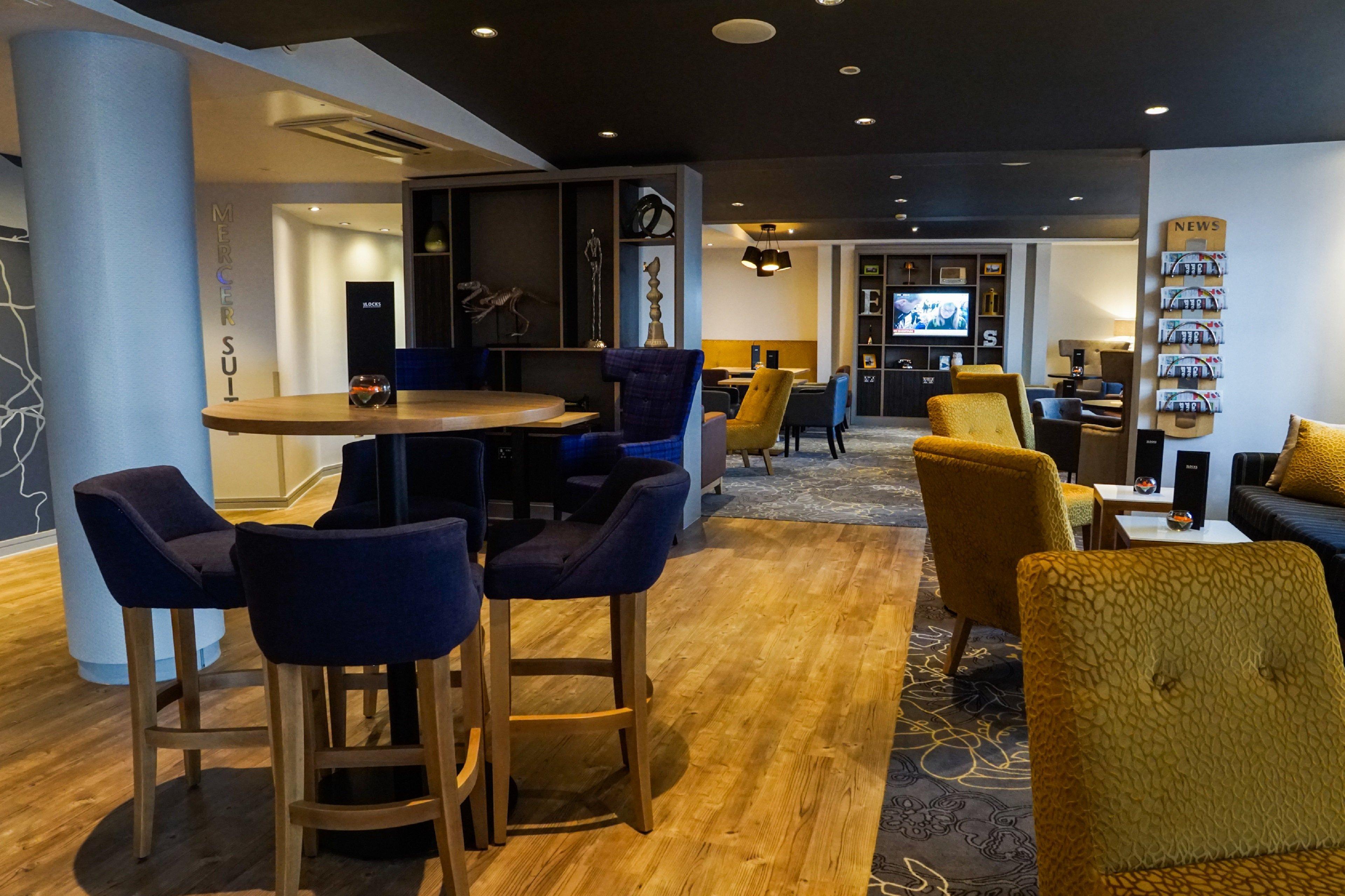 Holiday Inn Ellesmere Port/Cheshire Oaks By Ihg Kültér fotó
