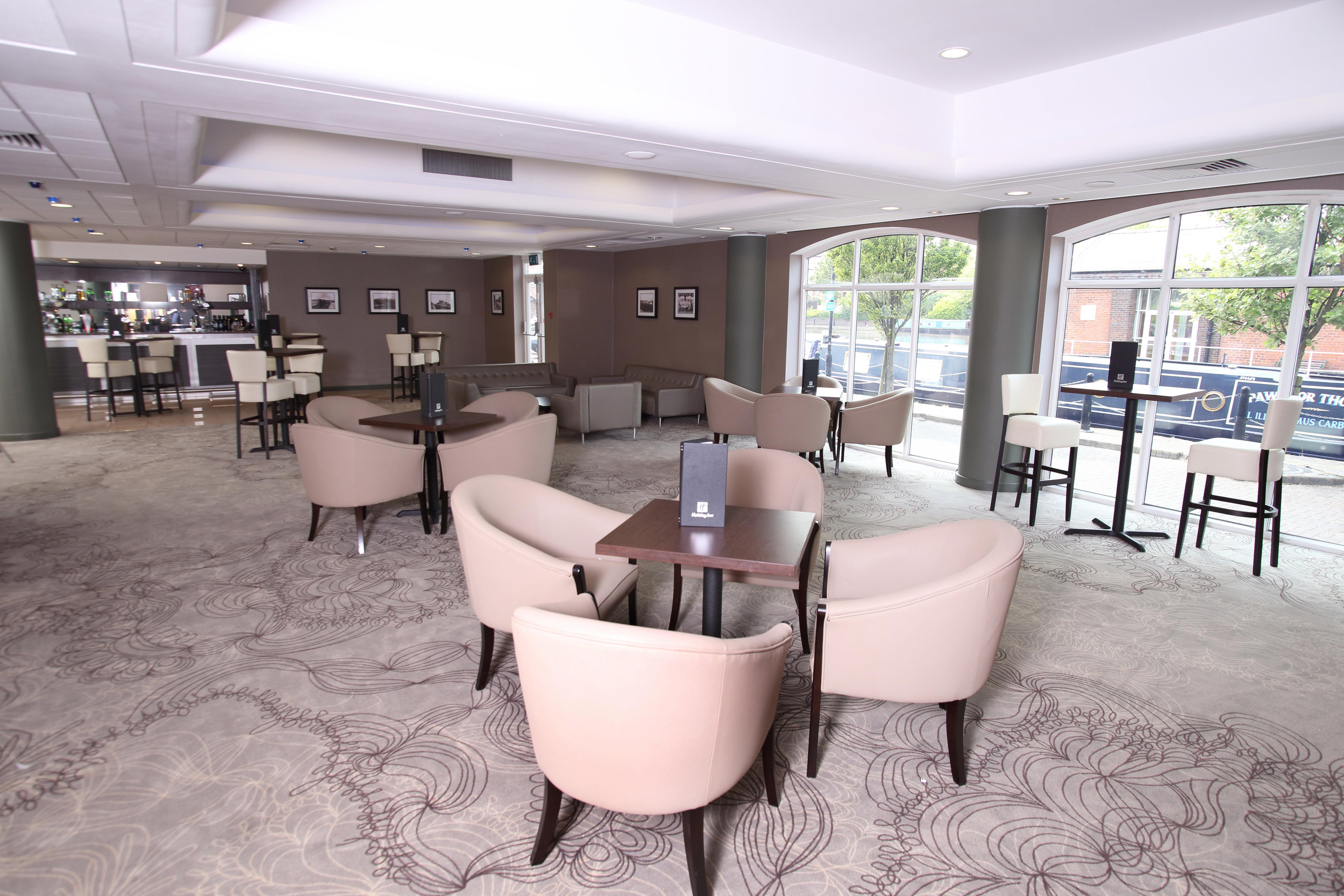 Holiday Inn Ellesmere Port/Cheshire Oaks By Ihg Kültér fotó