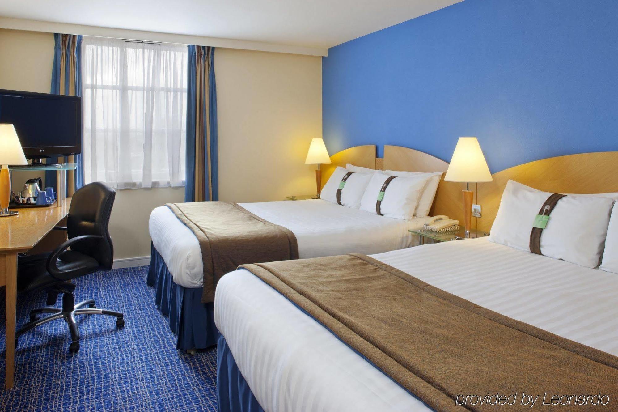 Holiday Inn Ellesmere Port/Cheshire Oaks By Ihg Kültér fotó