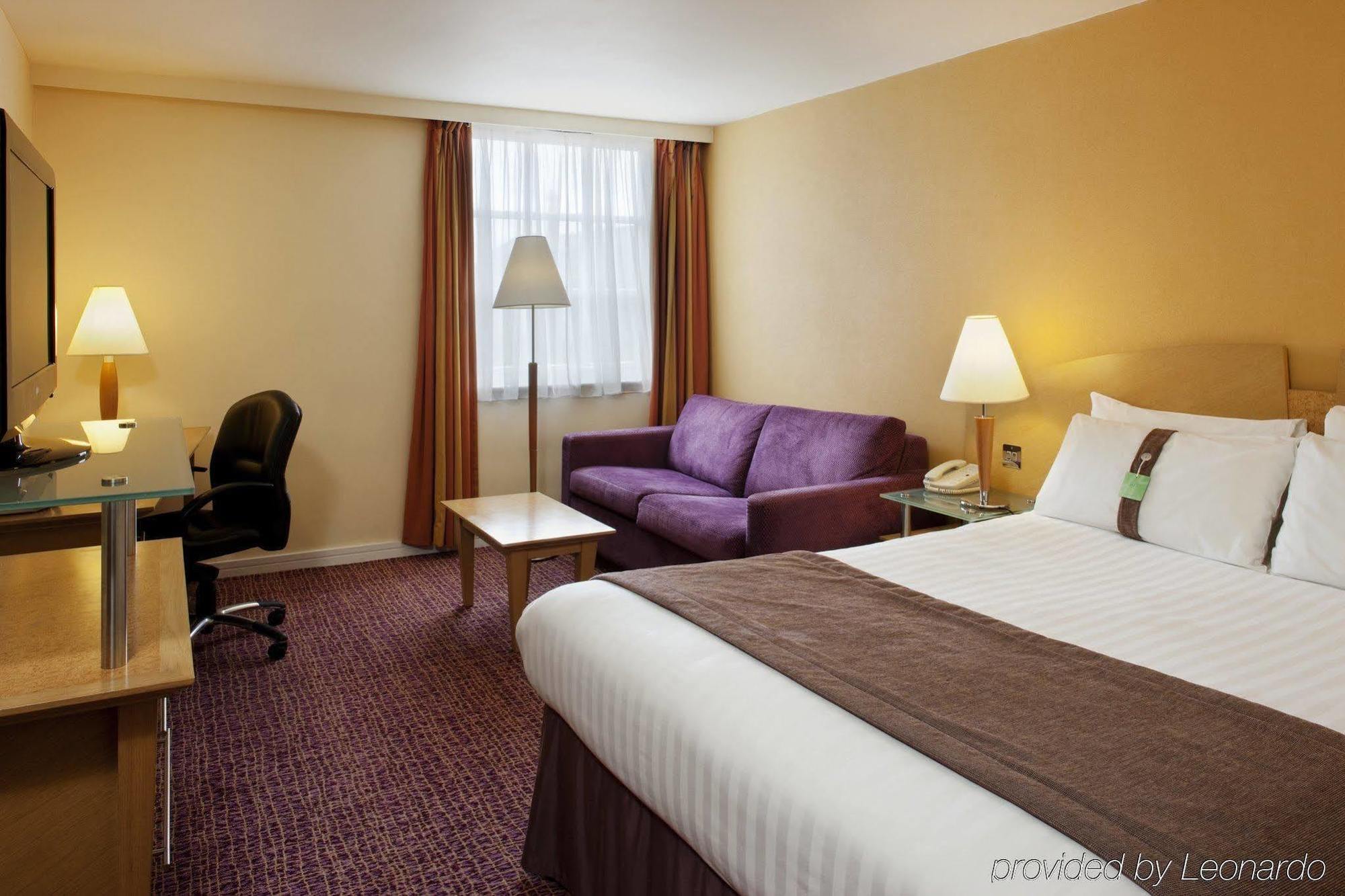 Holiday Inn Ellesmere Port/Cheshire Oaks By Ihg Kültér fotó