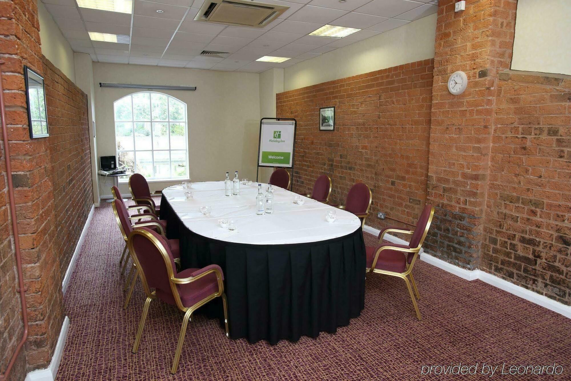 Holiday Inn Ellesmere Port/Cheshire Oaks By Ihg Kültér fotó