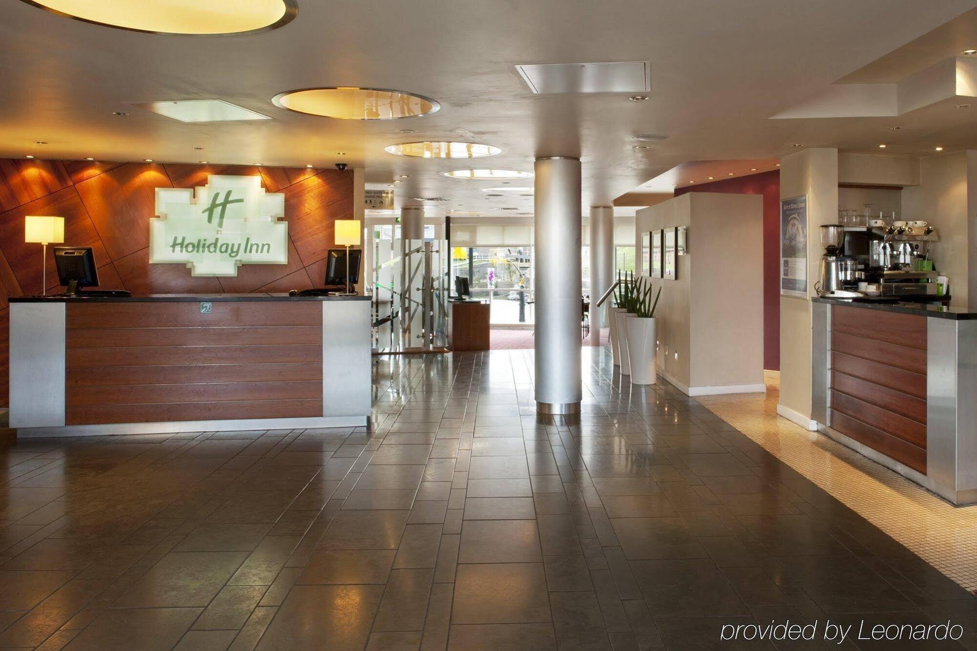 Holiday Inn Ellesmere Port/Cheshire Oaks By Ihg Kültér fotó