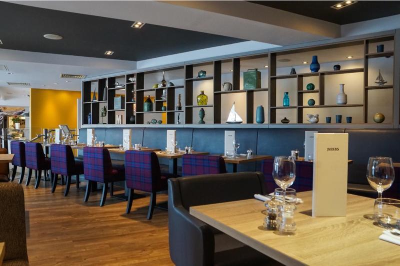 Holiday Inn Ellesmere Port/Cheshire Oaks By Ihg Kültér fotó